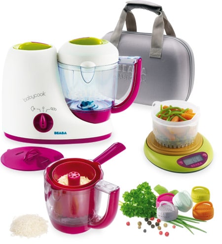 Accessoire Babycook