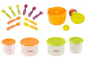 Accessoire Babycook