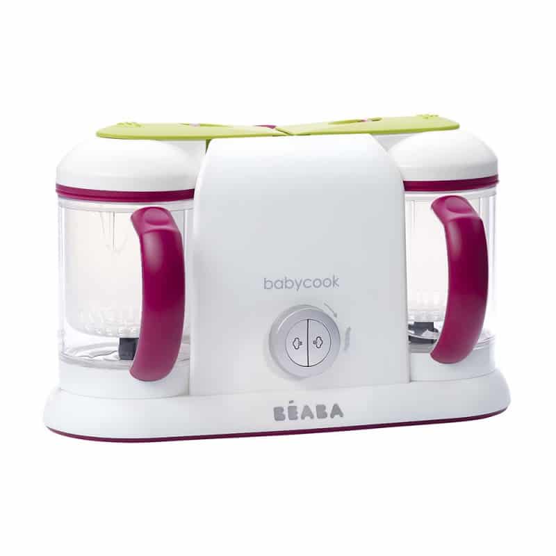 Babycook Plus