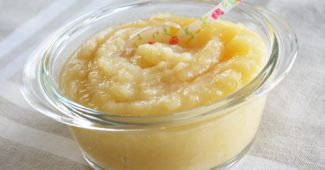 babycook pomme poire