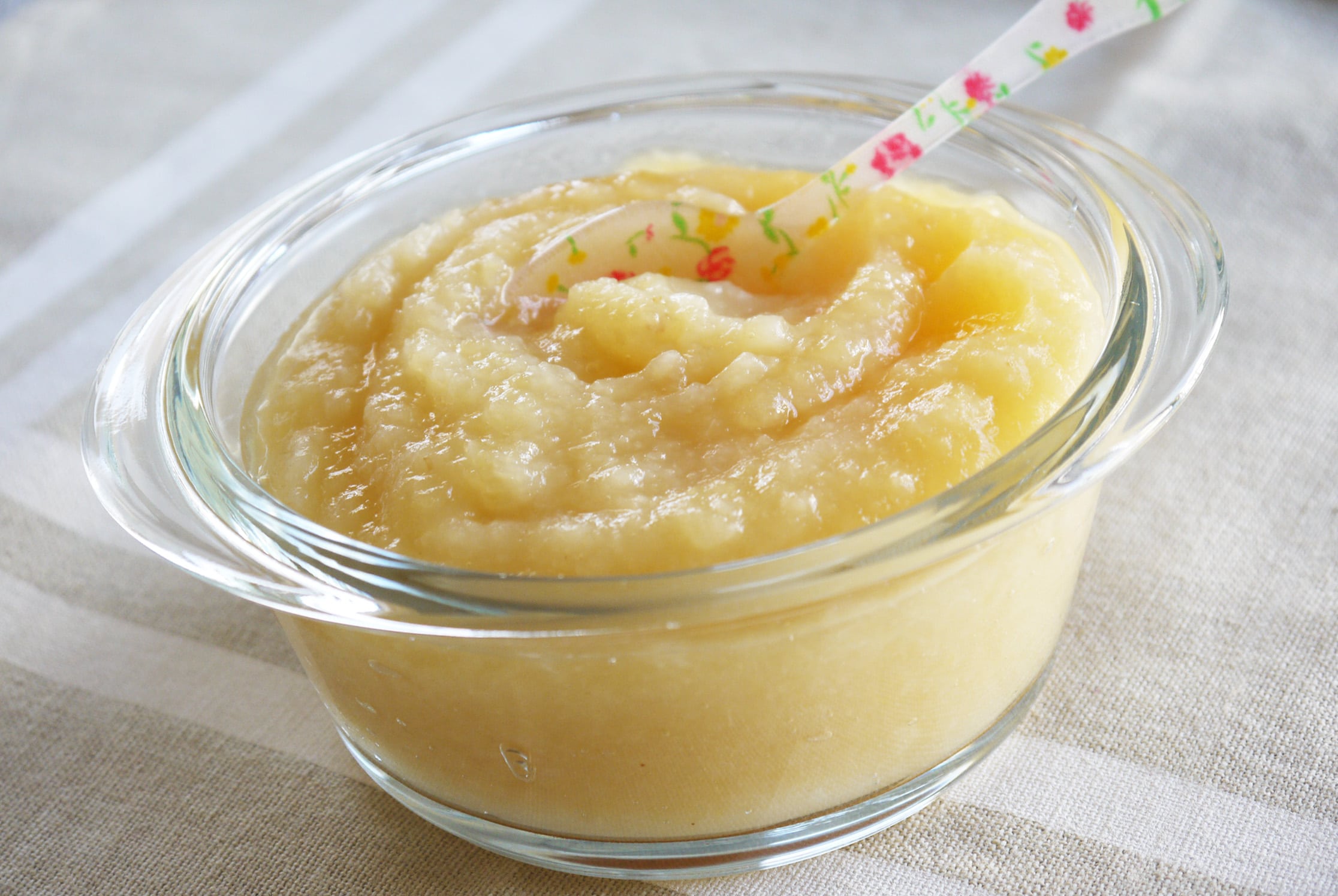 babycook pomme poire